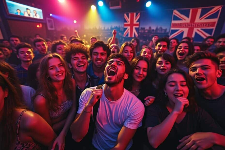 explore the ongoing popularity of the killers' iconic song 'mr brightside' in the uk, and discover why this track continues to resonate with fans across generations.