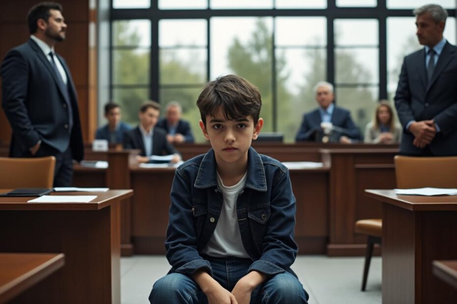 explore the true story behind the bbc drama 'responsible child' and discover the real-life events that inspired this gripping film.
