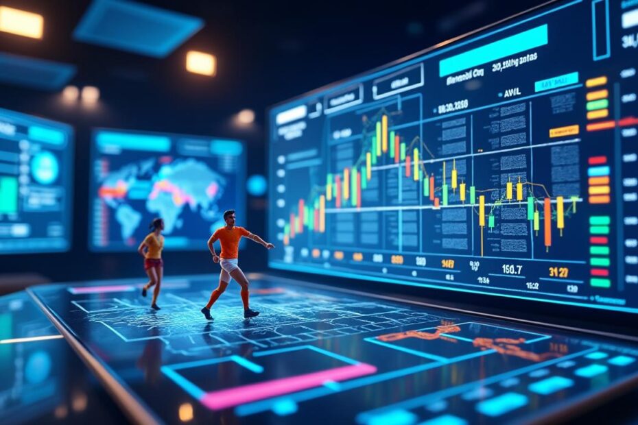 discover how afl ladder predictors function and what insights they provide about the finals race in the australian football league.