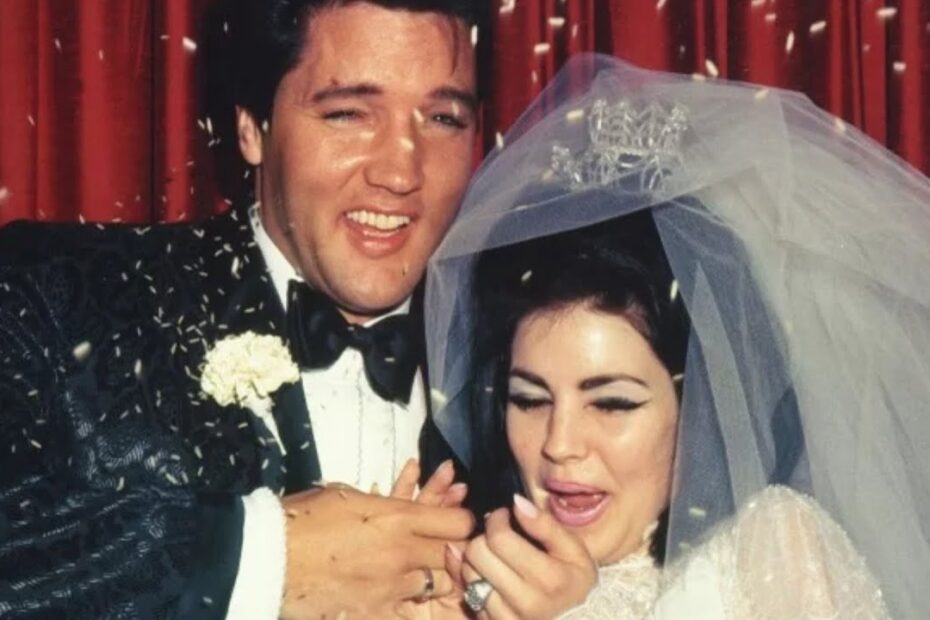 Did Elvis love Priscilla: An inside look at the relationship between Elvis and Priscilla Presley