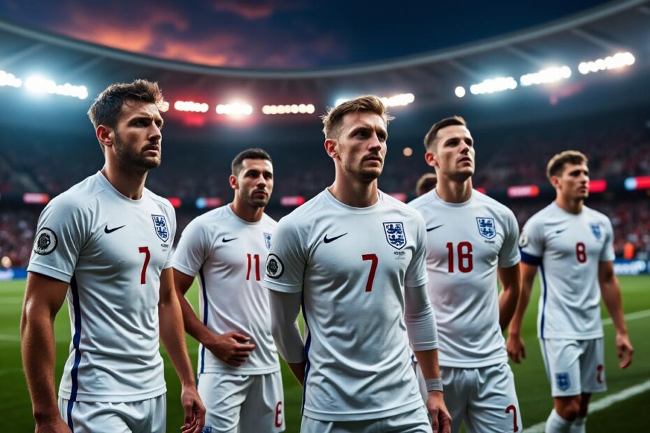 an in-depth review of the england football team's performance following their latest international match, analyzing key moments, player contributions, and overall impact.