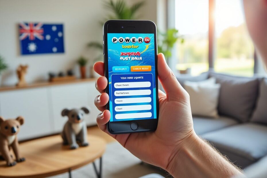 learn how to easily check your powerball ticket online in australia with our step-by-step guide. find out the winning numbers, verify your ticket, and claim your prize hassle-free.