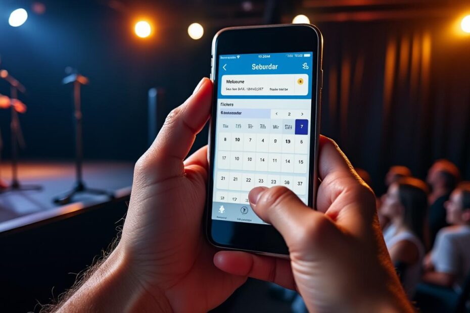 learn how to easily get tickets for comedian esdeekid's upcoming shows in melbourne. don't miss out on the laughter and grab your seats today!