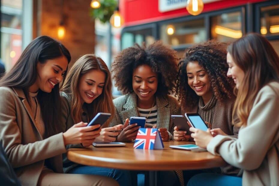 discover the rising interest in little red book, the popular social commerce platform gaining traction in the uk market. explore how this app is transforming online shopping and social engagement.