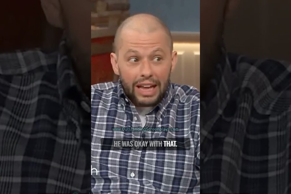 Michael Sheen's dad: The influence of Michael Sheen's family on his acting career