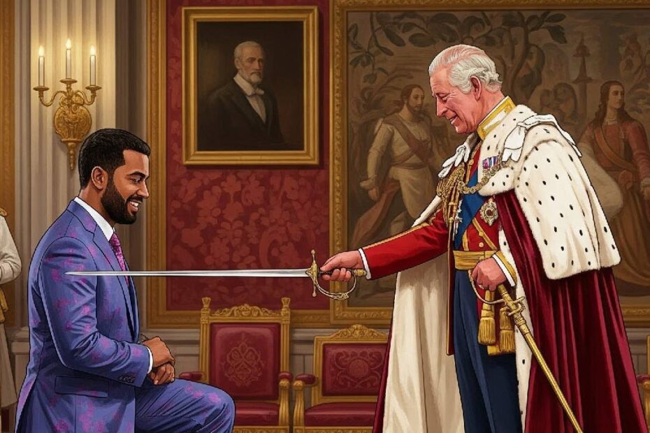 Niko Omilana: The career of YouTuber and prankster Niko Omilana explored