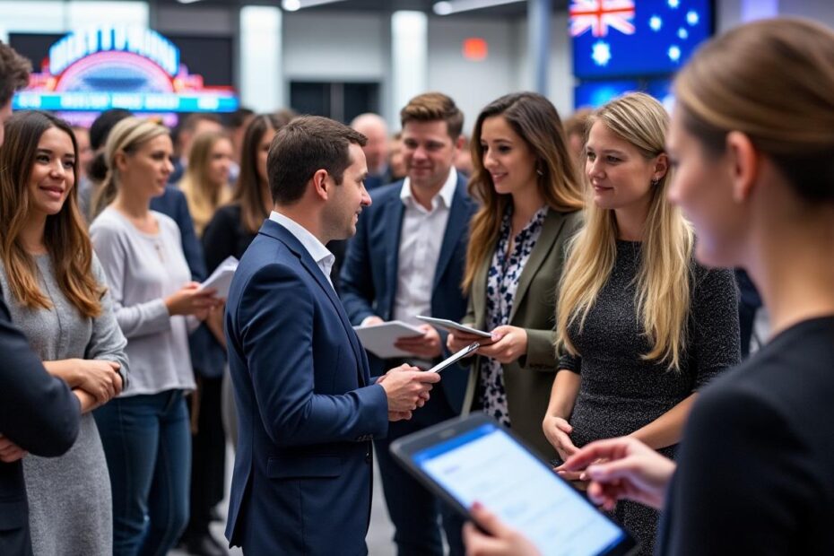 discover everything you need to know about the 'deal or no deal australia' casting call, including application details, eligibility, and tips to increase your chances.