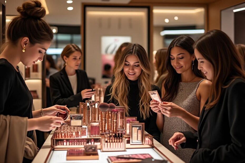 discover the exclusive insights behind elle magazine's sold-out charlotte tilbury promotion, featuring beauty must-haves and limited-edition offers.