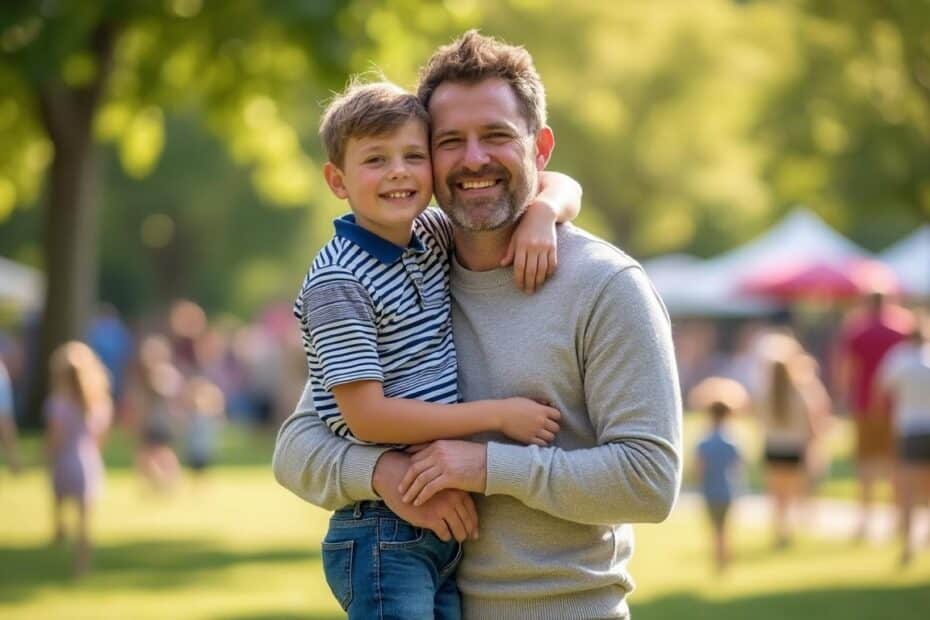 discover why tom fletcher and his son are trending after their heartfelt appearance on bbc children in need, capturing hearts with their inspiring story.