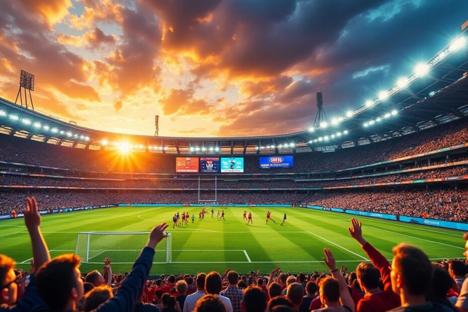 discover the latest updates and insights on the 2026 afl fixture and draw, including key dates, match schedules, and what to expect for the upcoming season.