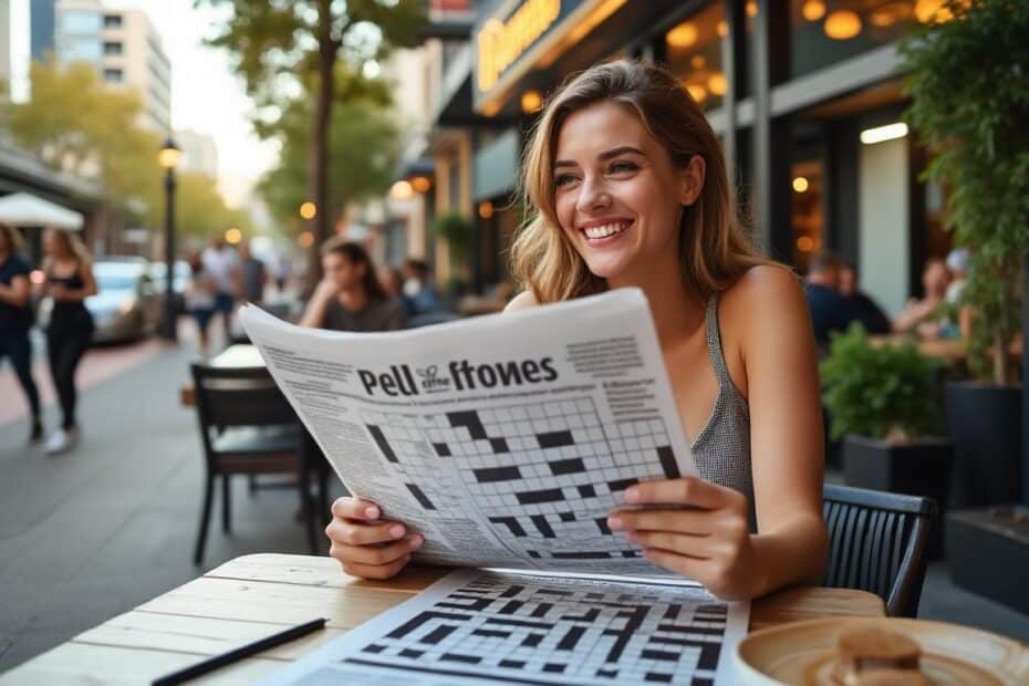 explore why straightforward crossword clues such as 'girlfriend' are some of the most searched terms in australia, revealing interesting trends in puzzle-solving and popular culture.